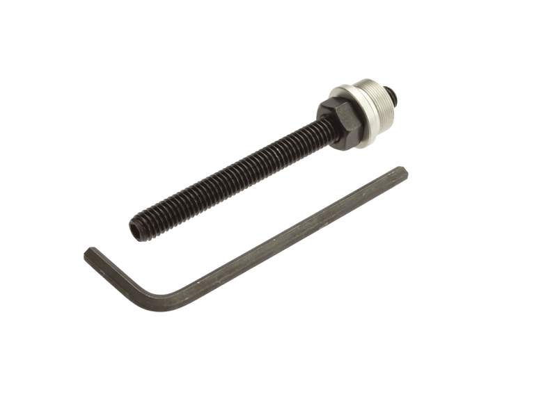 Carriage Locks for Linear Stages