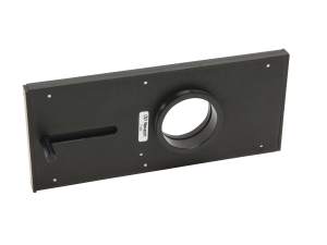 Light Source Shutters