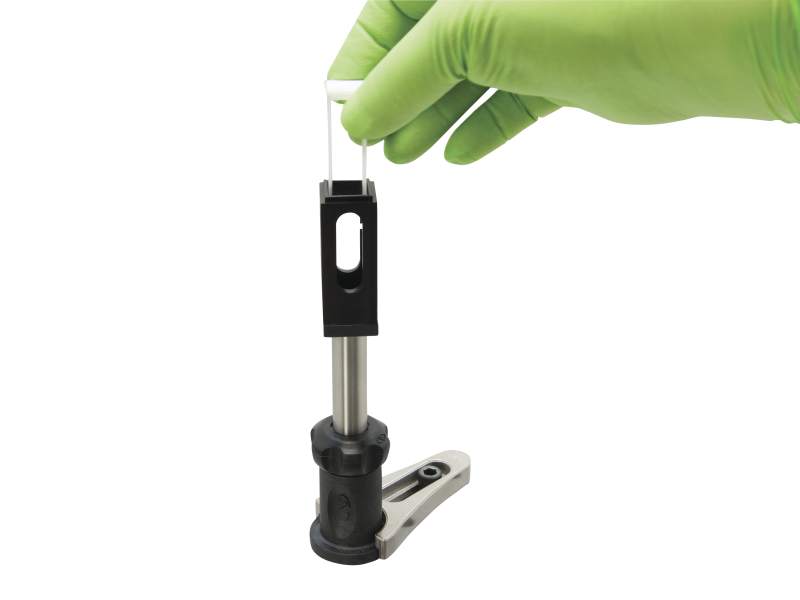 Cuvettes and Cuvette Holders