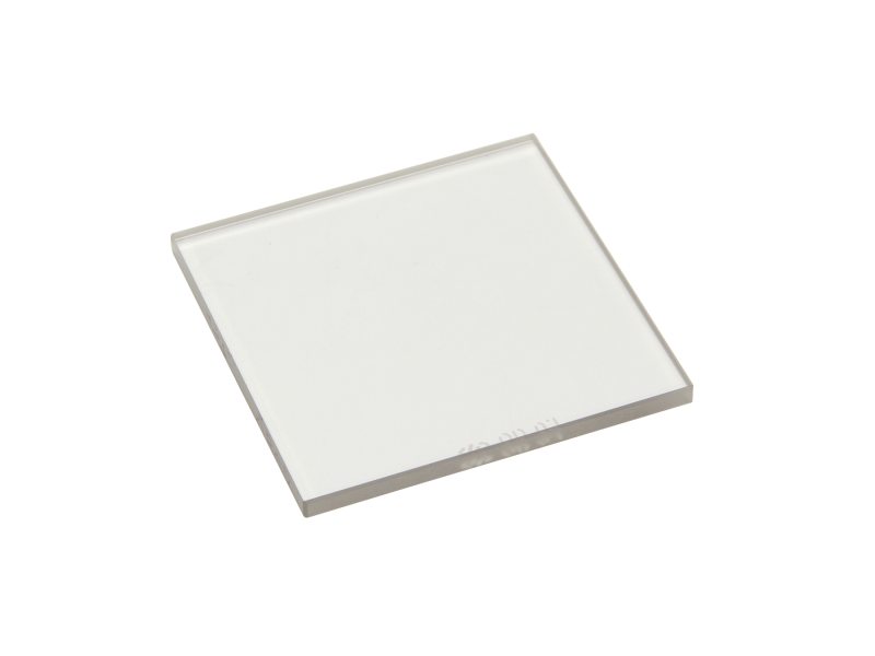 Optical Crown Glass Metallic ND Filters