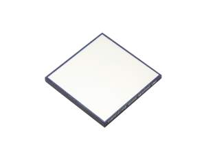 Square Bandpass Filters