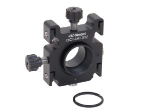 Optics Cage Plus Adjustable Mounts