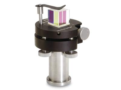 Quad-Path Prism Mounts