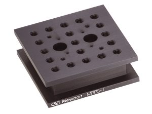 Modular Riser Plates