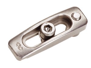 Adjustable Height Base Clamps