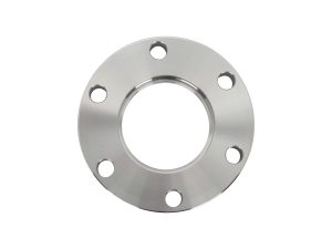 CF Non-Rotatable UHV Flanges