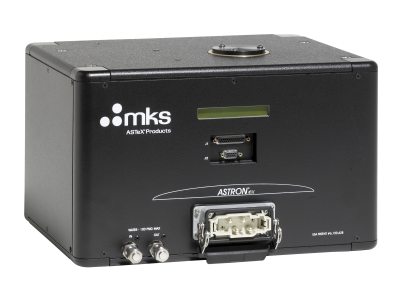 ASTRON® ex 6.0 slm NF3 Flow Remote Plasma Source