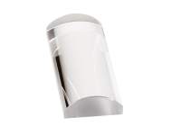 UV Coated UVFS Plano-Convex Cylindrical Lenses UV Coated UVFS Plano-Convex Cylindrical Lenses