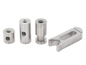 Post Spacers, Extenders and Mounting Accessories