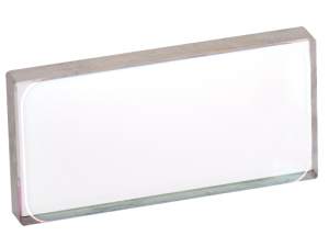 High Energy Nd:YAG Laser Thin Film Polarizers