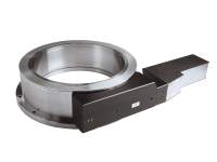 RV High Performance DC Motor Rotation Stages