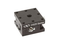 Industrial Dovetail Linear Stages Industrial Dovetail Linear Stages