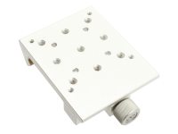 48 mm Aluminum Four-Sided Optical Rails