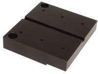 Flexure Fiber Alignment Stage Accessories Flexure Fiber Alignment Stage Accessories