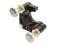 ULTIMA® Clear Edge Mirror Mounts