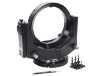 Full Range Gimbal Mirror Mounts Full Range Gimbal Mirror Mounts