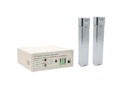 Active Damping Upgrade Kits