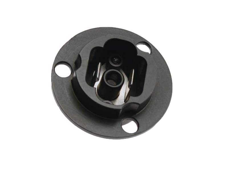 Fiber-Optic Adapters for Photodiode Sensors