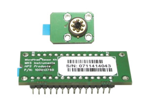 905 MicroPirani™ Vacuum Transducer Kit