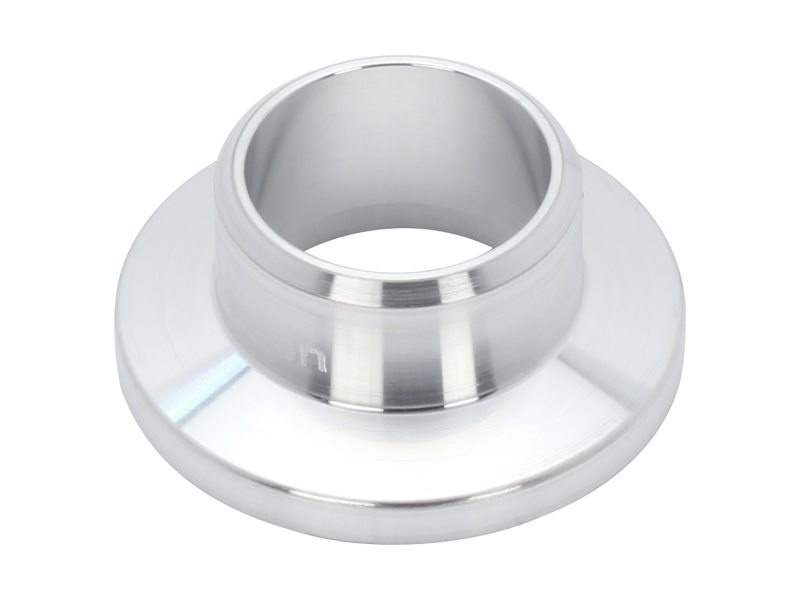 ISO-KF Short Weld Stub Vacuum Flanges