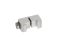ISO-MF Double Claw Flange Clamps