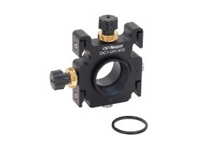 Optics Cage Plus Adjustable Mounts