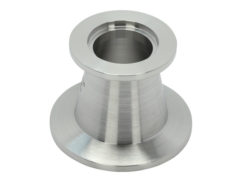 ISO-KF Vacuum Flange Conical Reducers