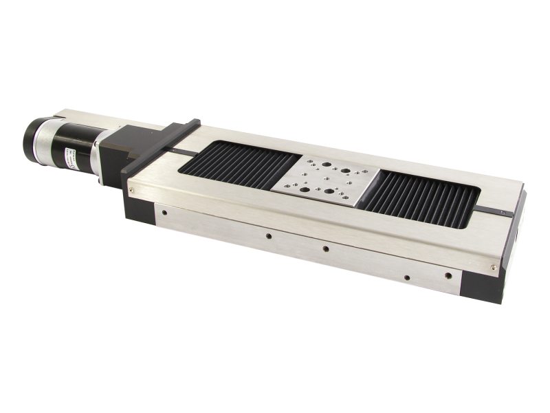 MTN High Load Steel BLDC Motor Linear Stages
