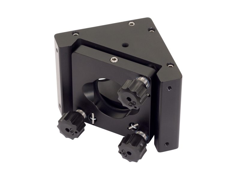 Optics Cage Plus Adjustable Mounts