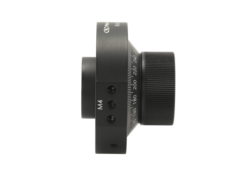 Manual Optic Rotation Mounts