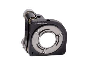 New Focus Low Wavefront Distortion Mirror Mounts
