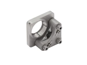 New Focus Hex-Driven Corner Mirror Mounts