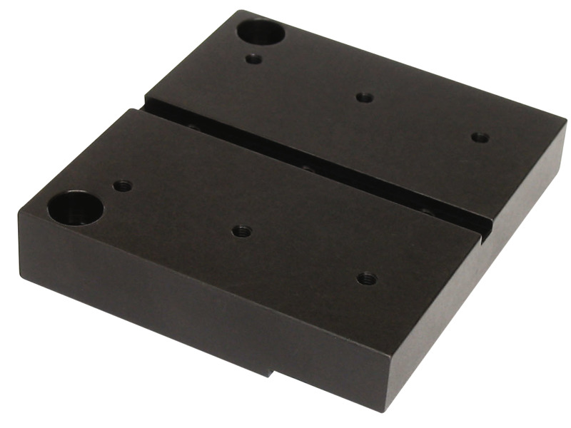 Flexure Fiber Alignment Stage Accessories