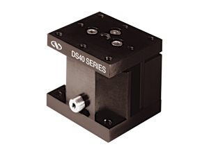 Dovetail Slide Aluminum Vertical Stages