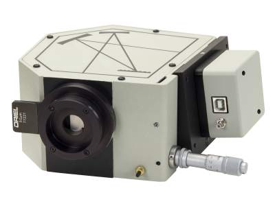 LineSpec™ CCD Array Spectrometer