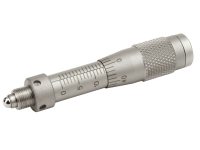 BM Thread-Mount Micrometer Heads