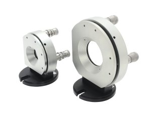 Low Wavefront Distortion Gimbal Mirror Mounts Low Wavefront Distortion Gimbal Mirror Mounts