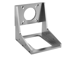 EQ Motorized Stage 90 Degree Angle Brackets