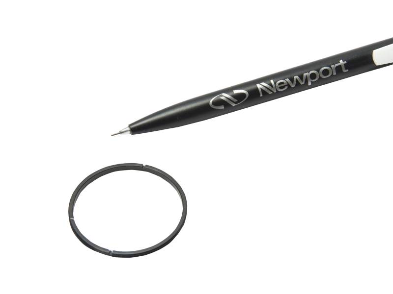 Adaptors and Retaining Rings