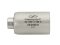 Compact Faraday Optical Isolators