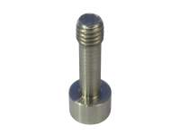 Captive Screw Sets for Motorized Stages