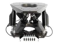 High Load Hexapods