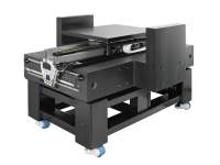 HybrYX® G5 Large Substrate Positioning Stage