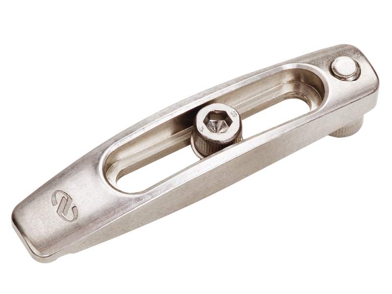 Adjustable Height Base Clamps