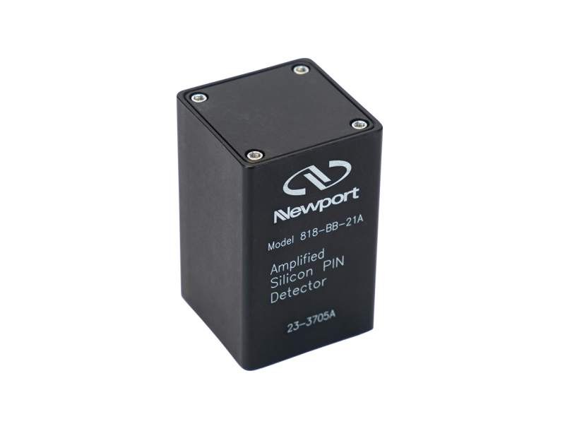 1.2 to 1.5 GHz Optical Receivers