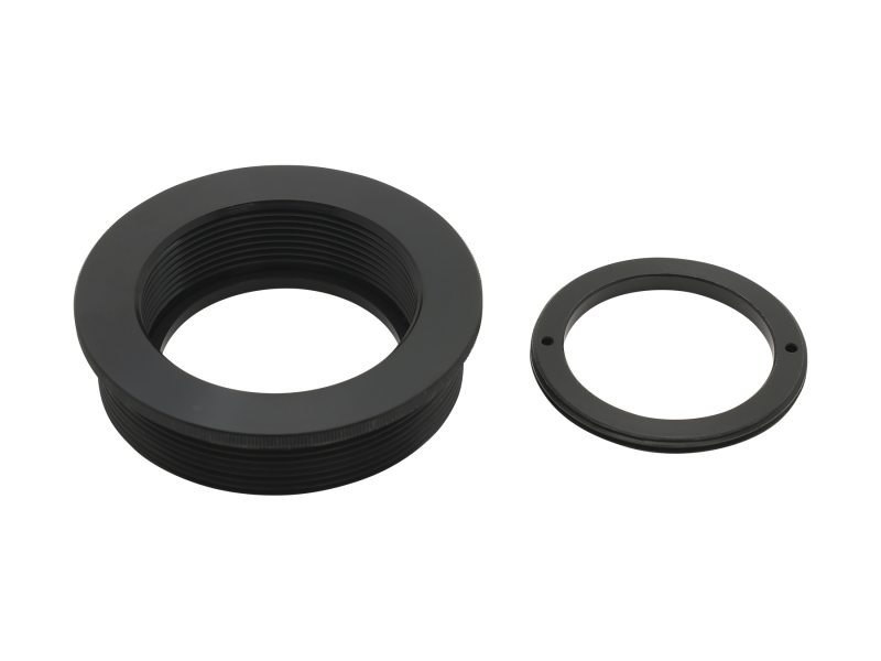 Precision Multi-Axis Lens Positioners