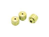 Fine Thread Adjustment Screw Components