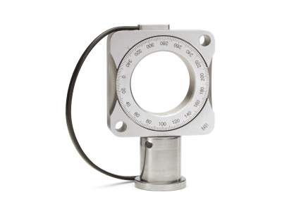 Picomotor Piezo Rotation Mounts