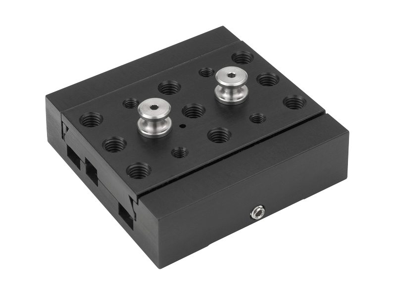 Modular Peg-Joining, Dovetail Stages