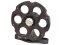 Indexed Optical Filter Wheels